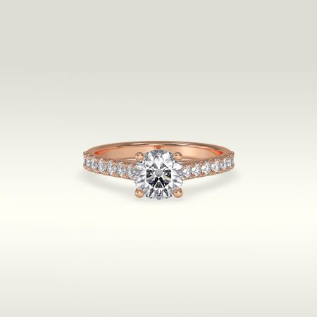 diamond rings