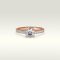 diamond rings