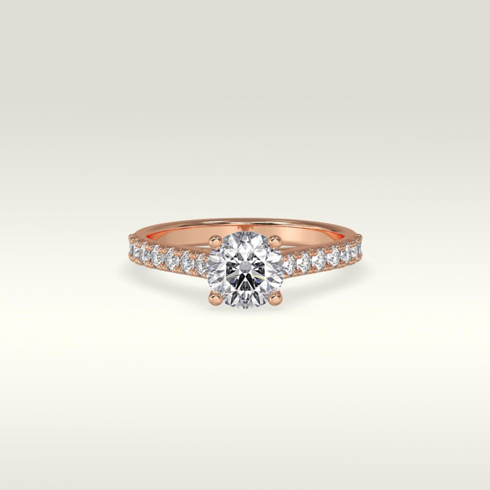 diamond rings