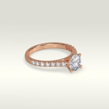 diamond rings