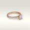 diamond rings