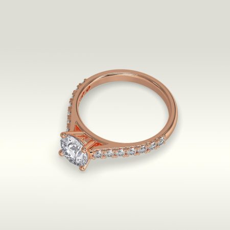 diamond rings