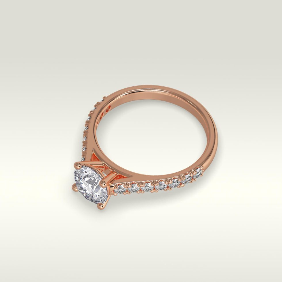 diamond rings