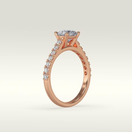 diamond rings