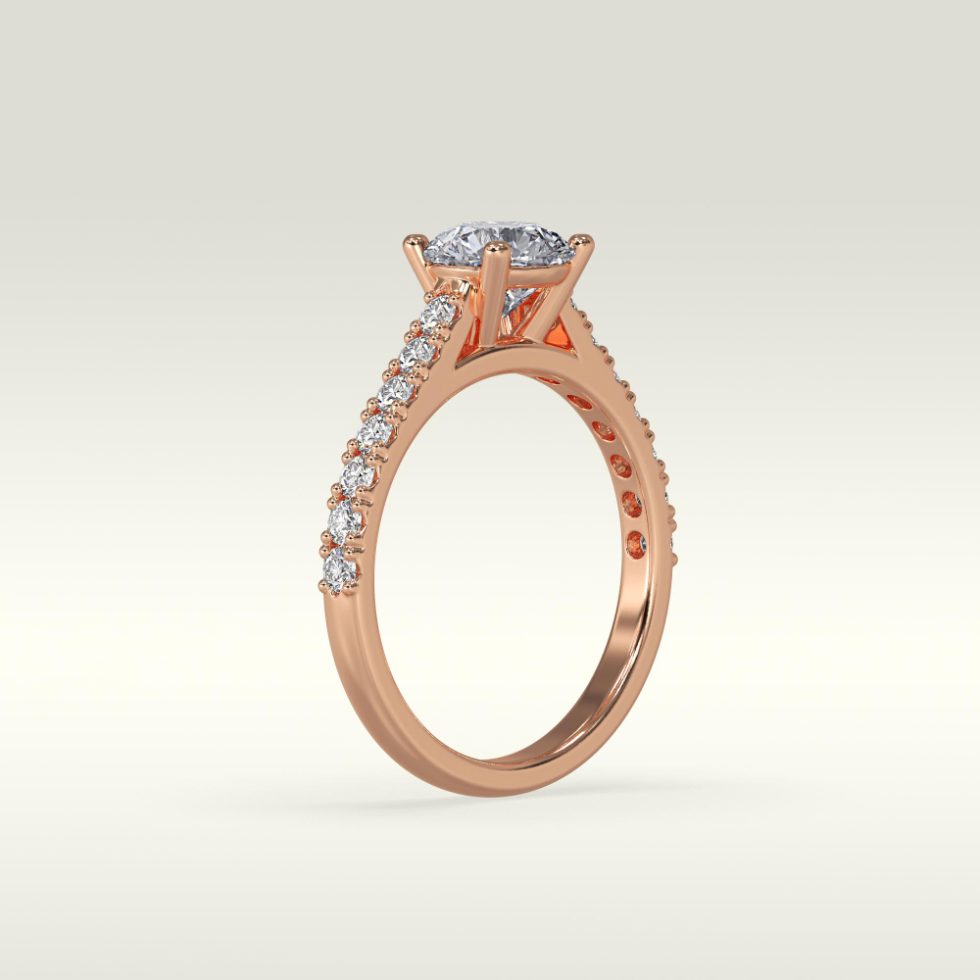 diamond rings
