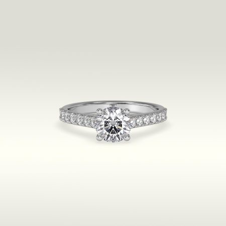 diamond rings