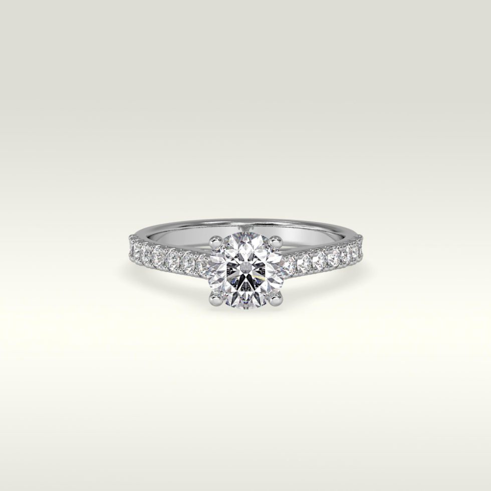 diamond rings