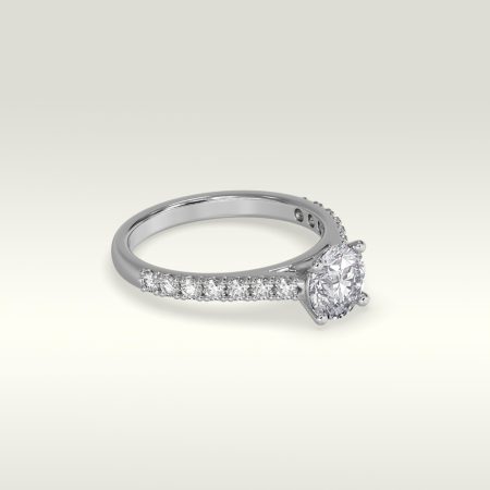 diamond rings