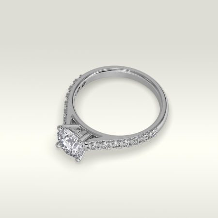 diamond rings
