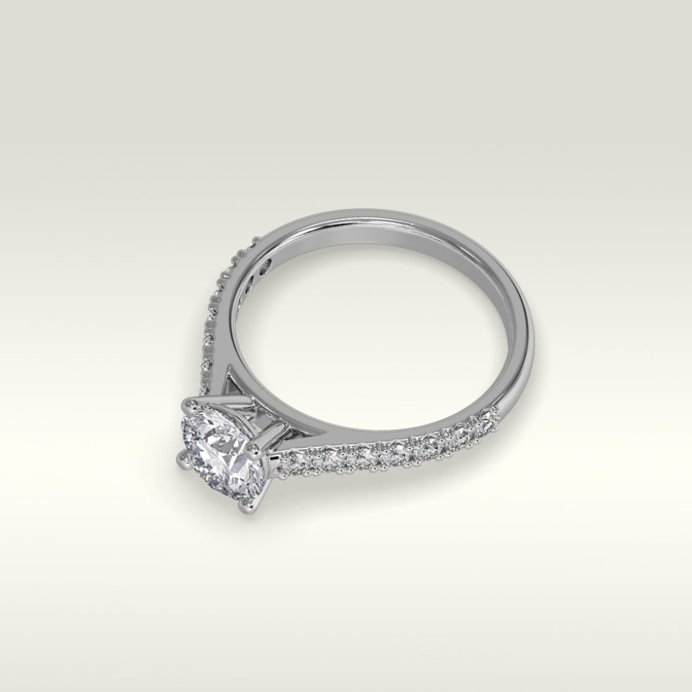 diamond rings