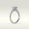 diamond rings