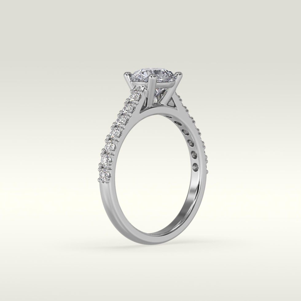 diamond rings
