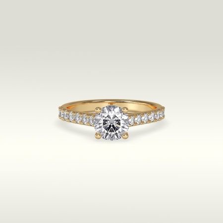 diamond rings