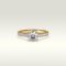 diamond rings