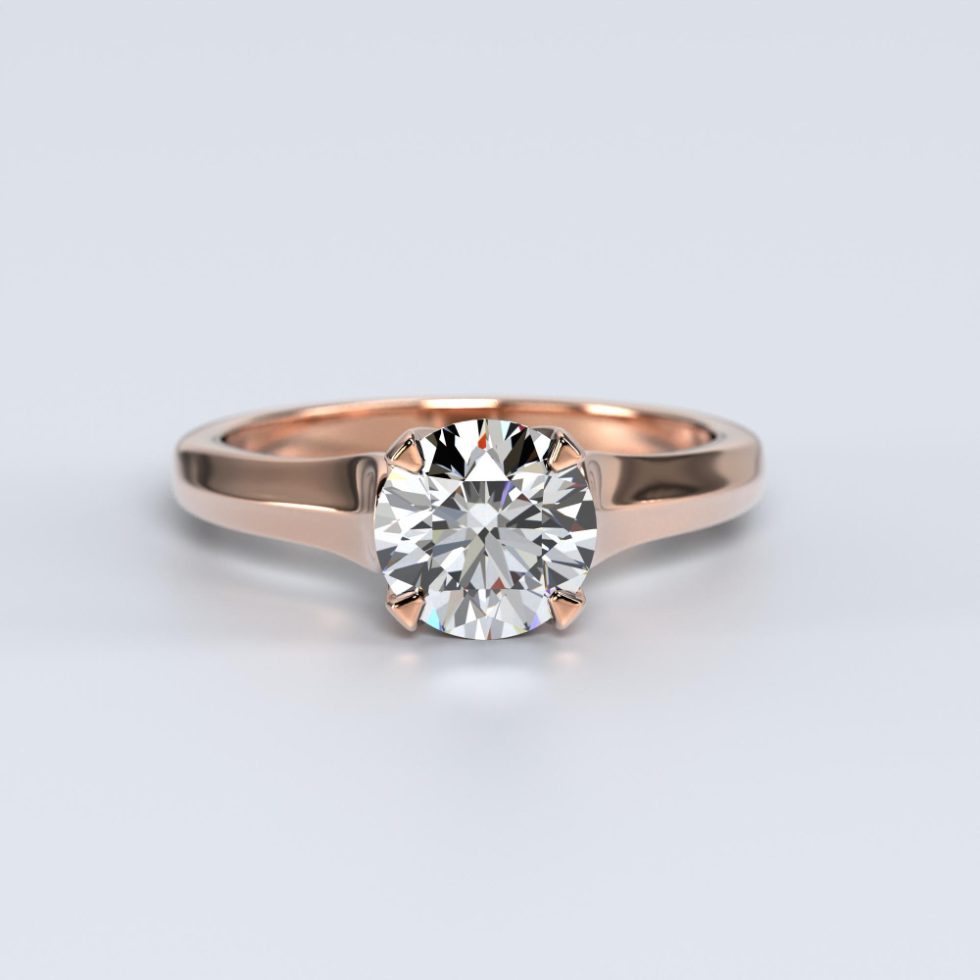 diamond rings