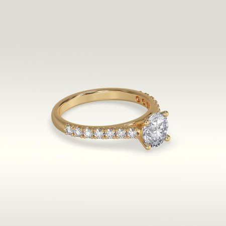diamond rings