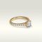 diamond rings