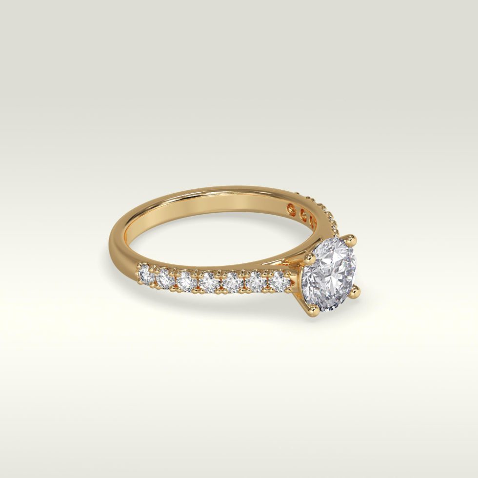 diamond rings