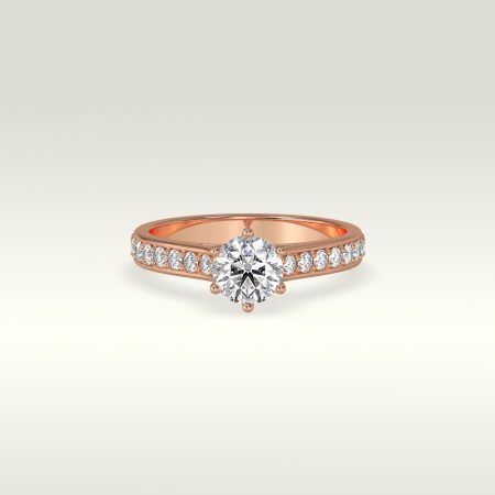 diamond rings