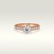 diamond rings