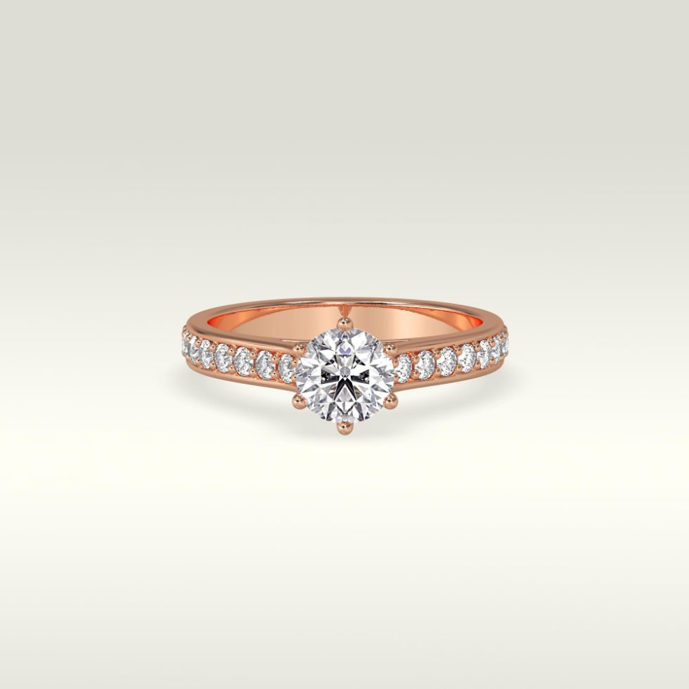 diamond rings