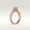 diamond rings
