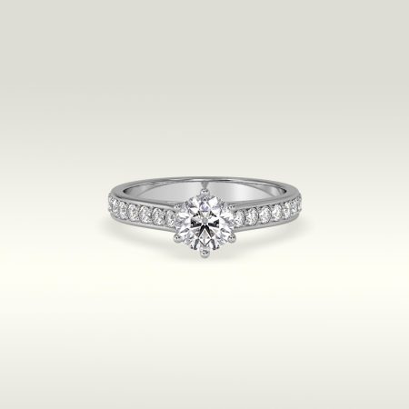 diamond rings