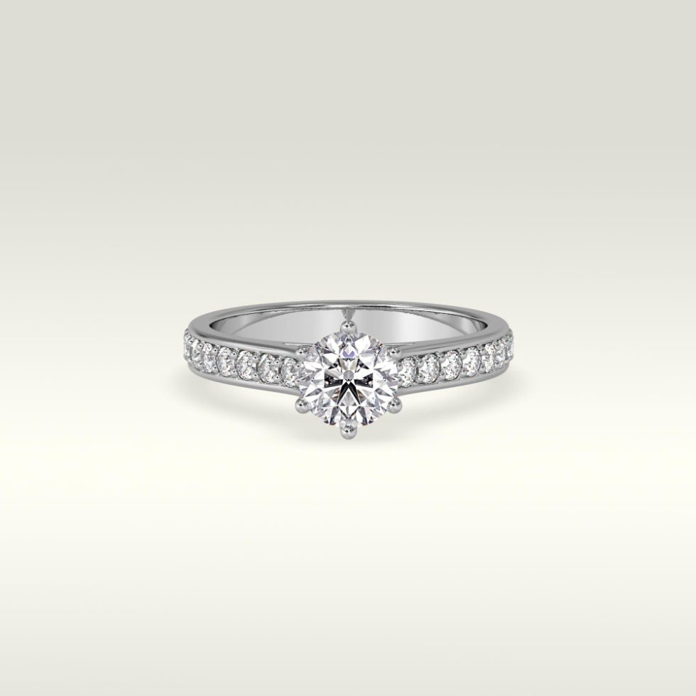 diamond rings