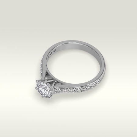 diamond rings