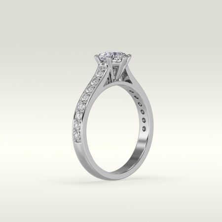 diamond rings