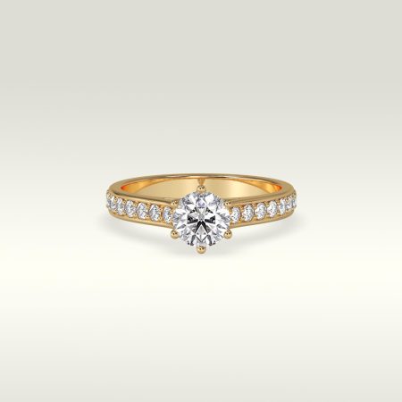 diamond rings
