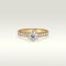 diamond rings