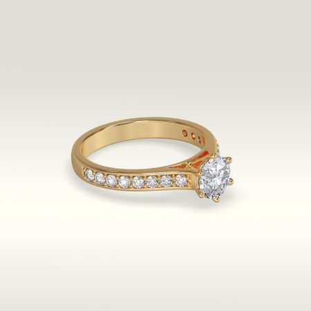 diamond rings