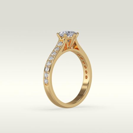 diamond rings