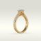 diamond rings