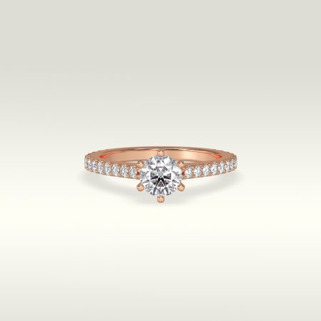 diamond rings