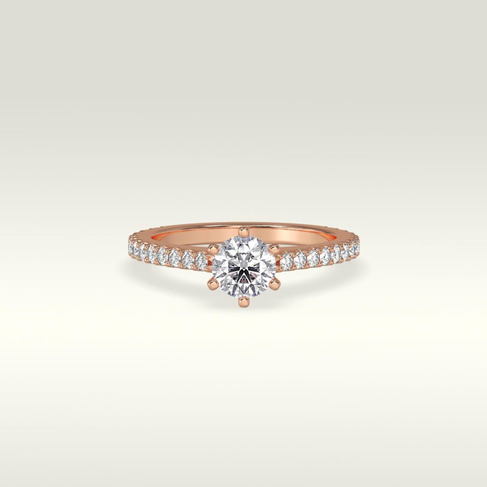 diamond rings