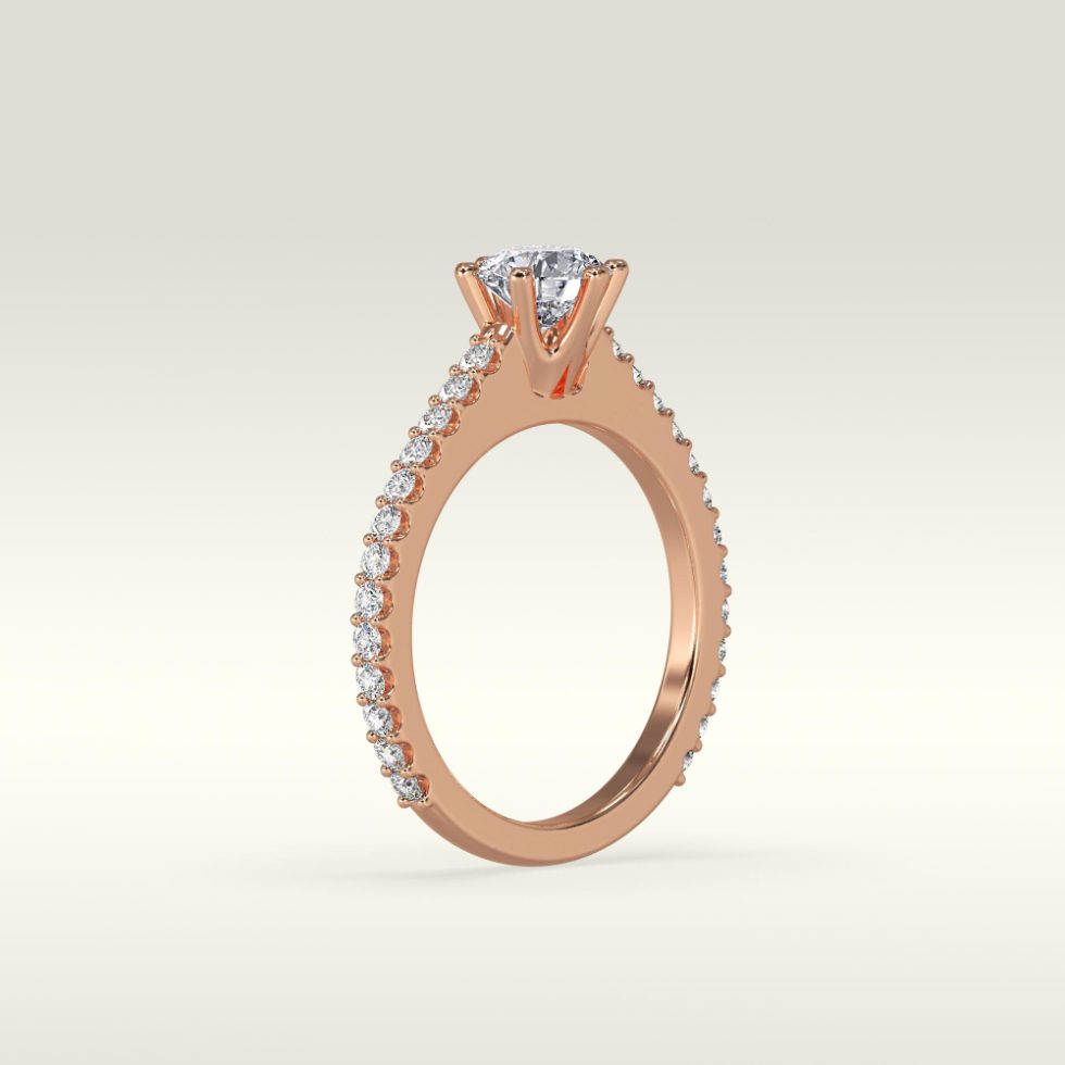 diamond rings