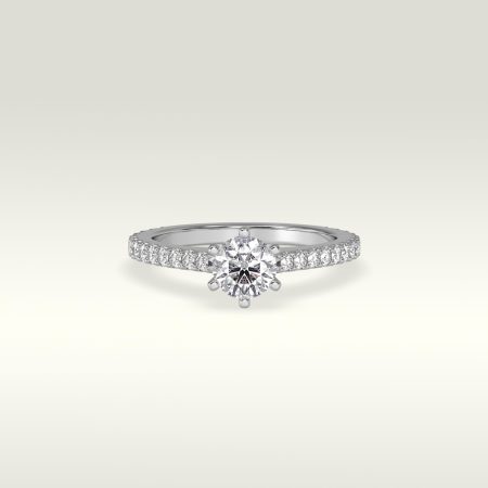 diamond rings