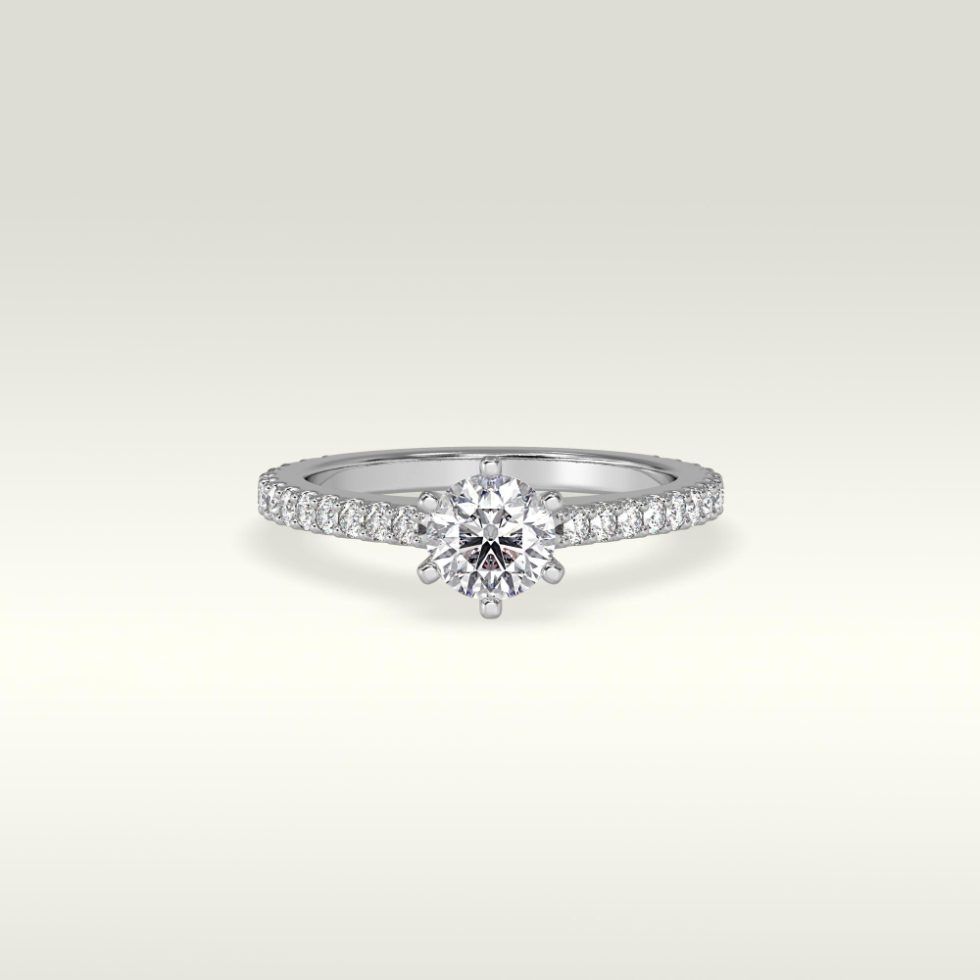 diamond rings