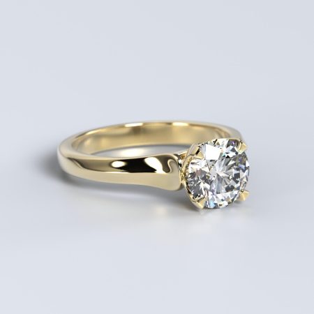 diamond rings
