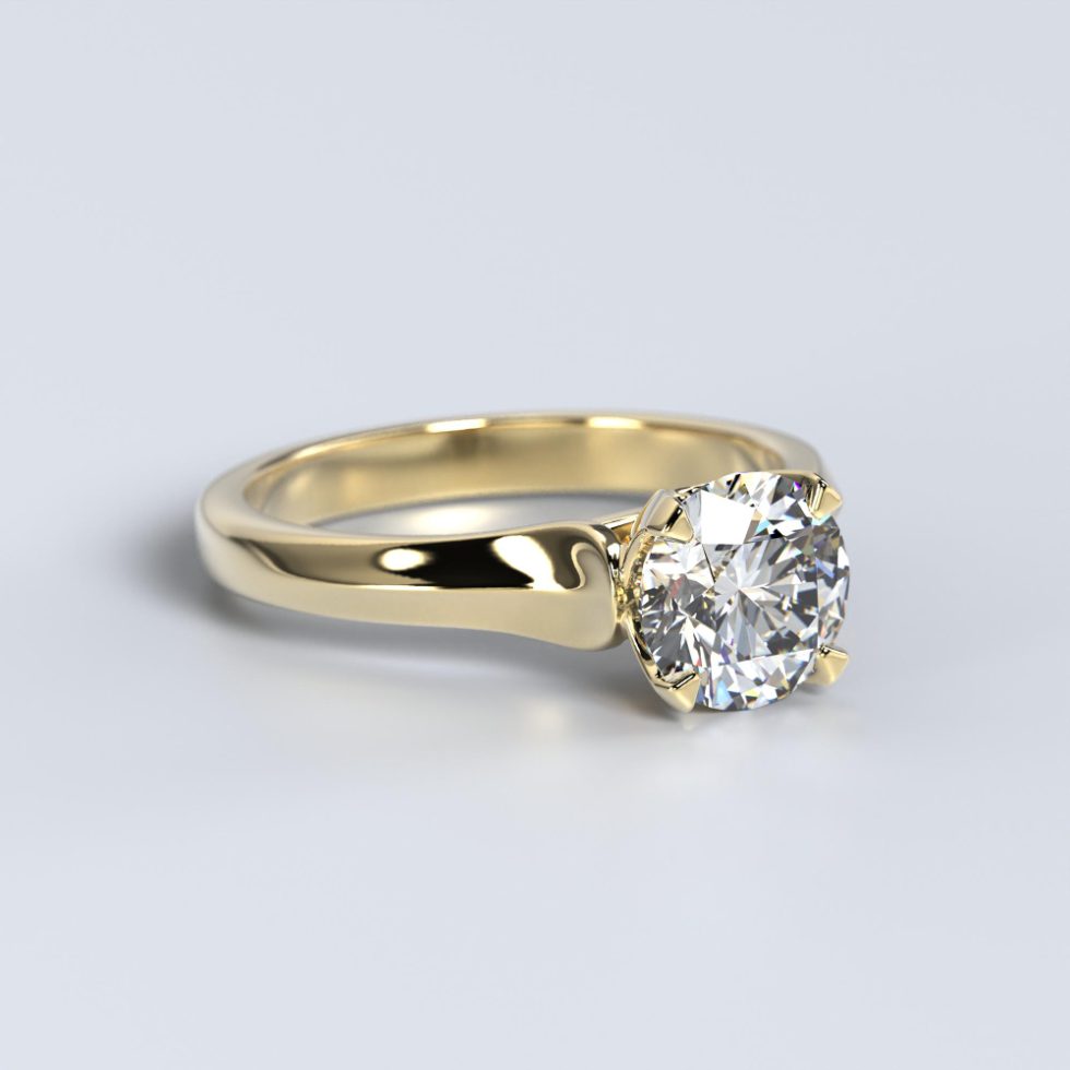 diamond rings