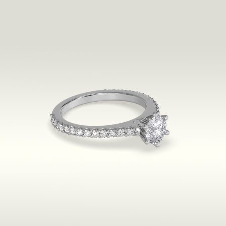 diamond rings