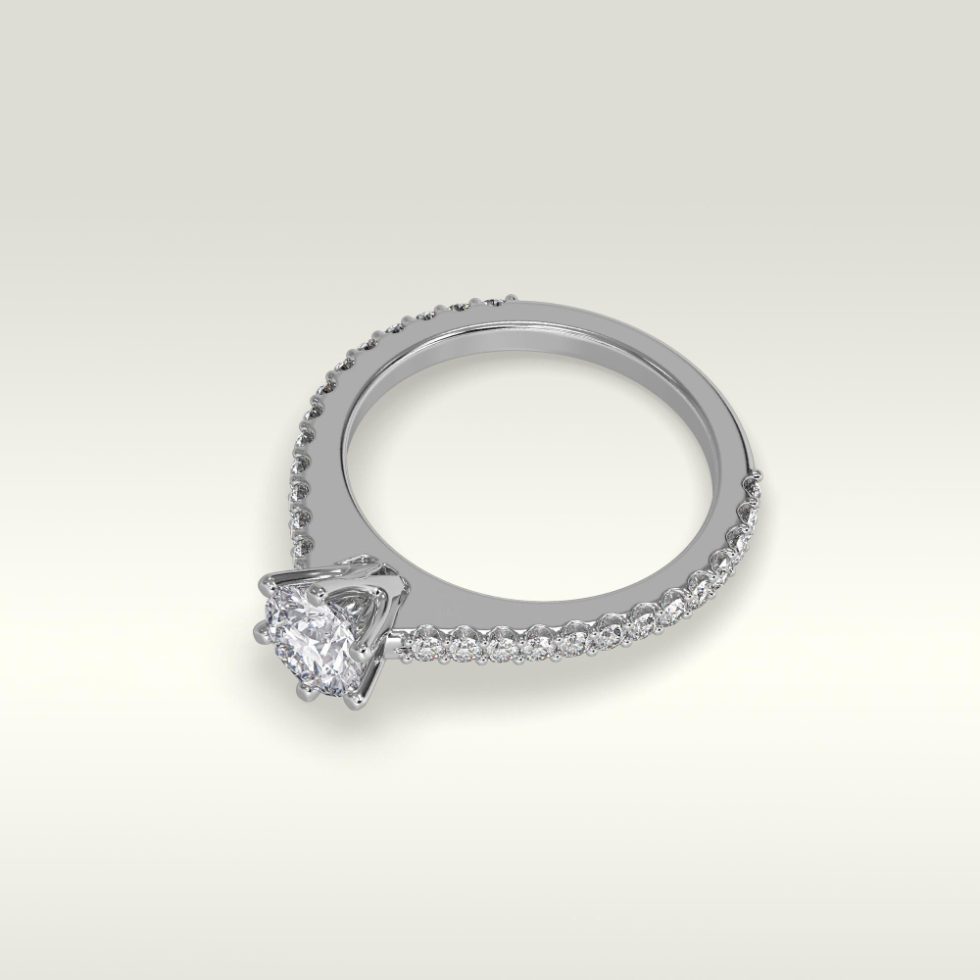 diamond rings
