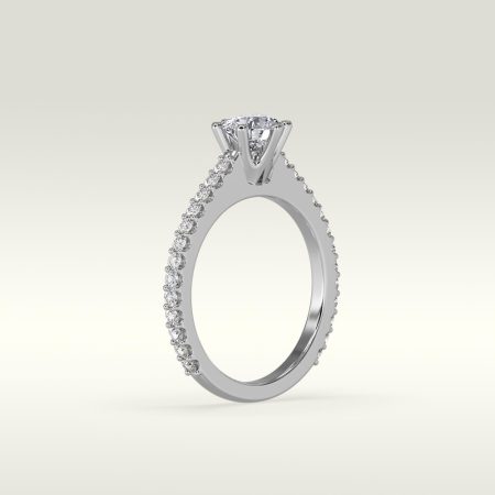 diamond rings