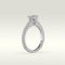 diamond rings