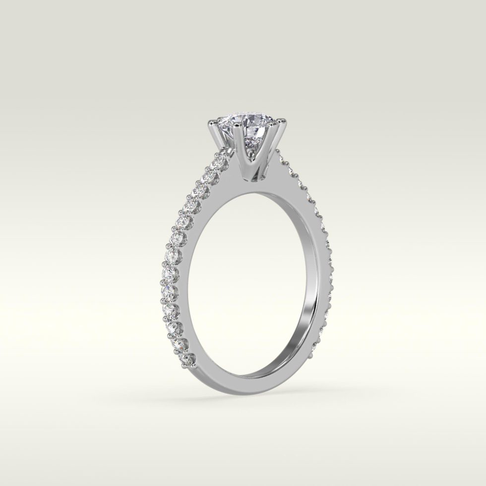 diamond rings