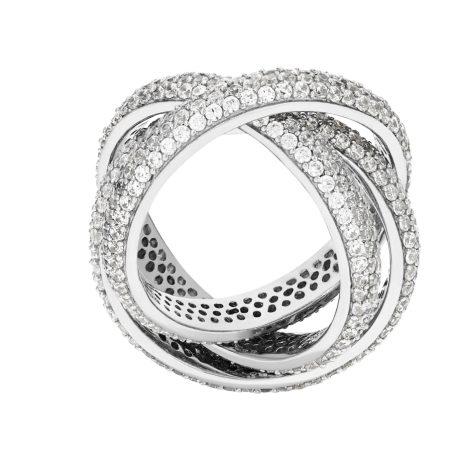 diamond rings