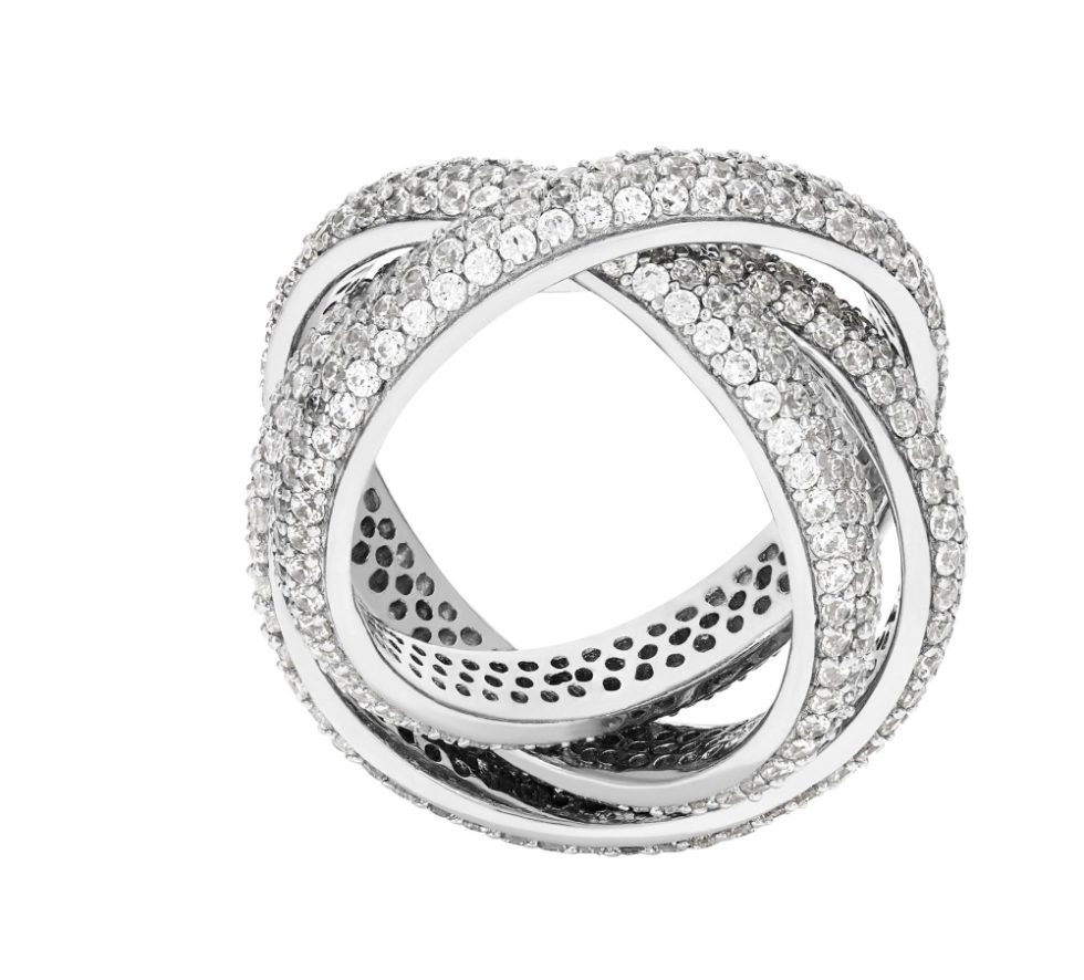 diamond rings