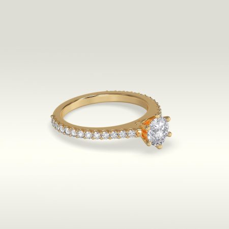 diamond rings